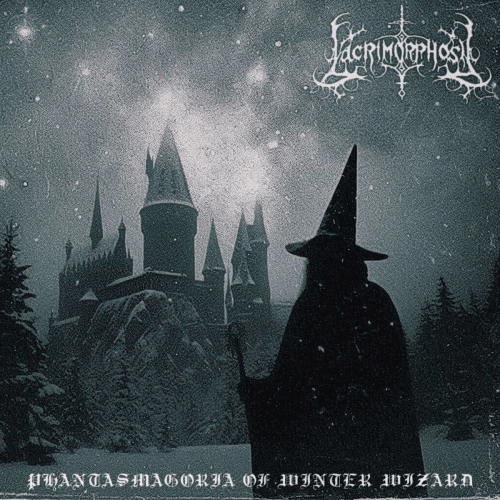 Lacrimorphosis : Phantasmagoria of Winter Wizard